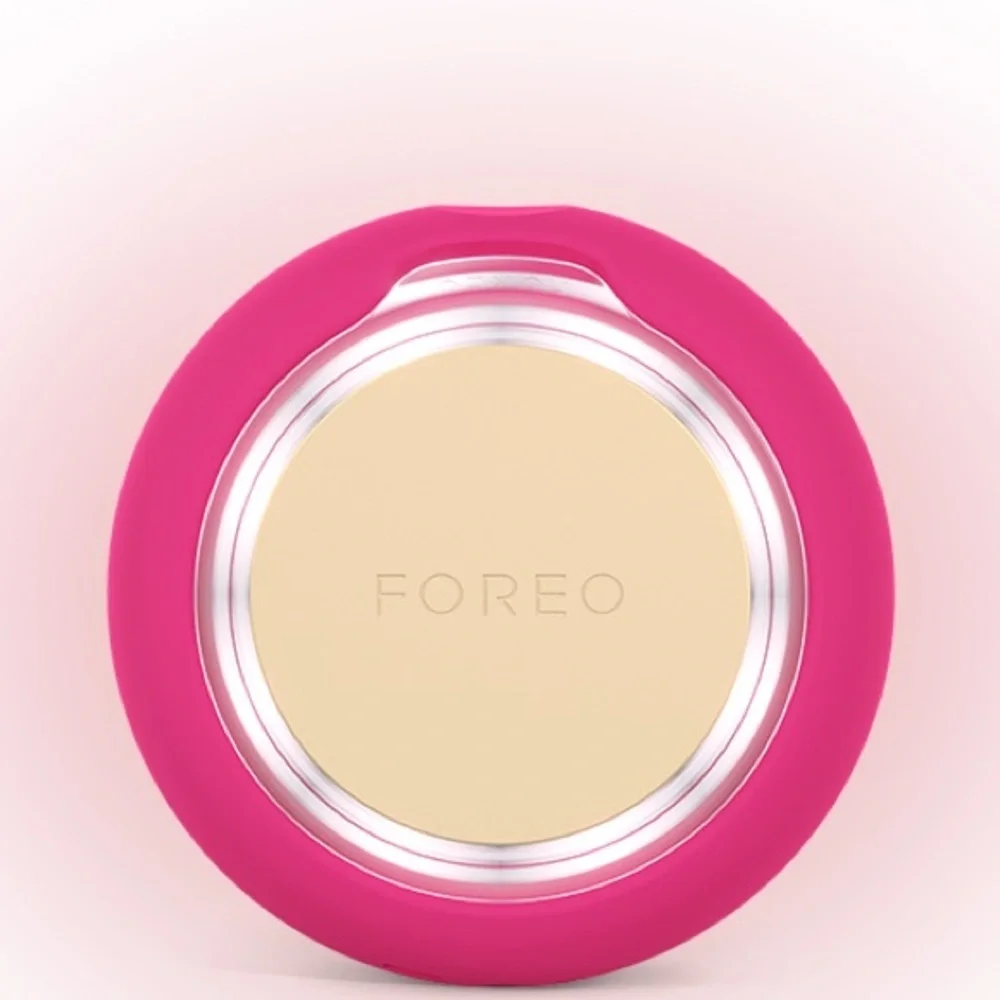 FOREO UFO mini Red Light Therapy Device For Young Skin